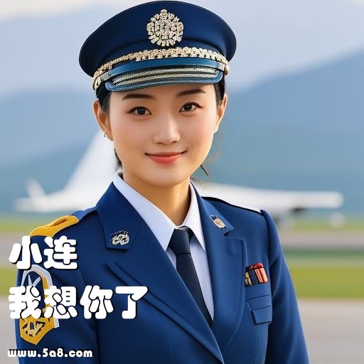 我想你了小连搞笑图片