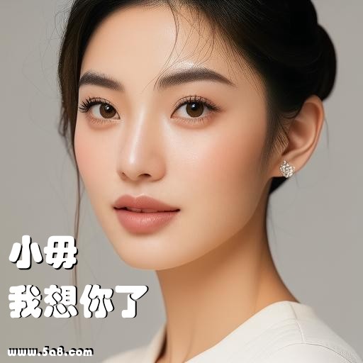 我想你了小毋搞笑图片