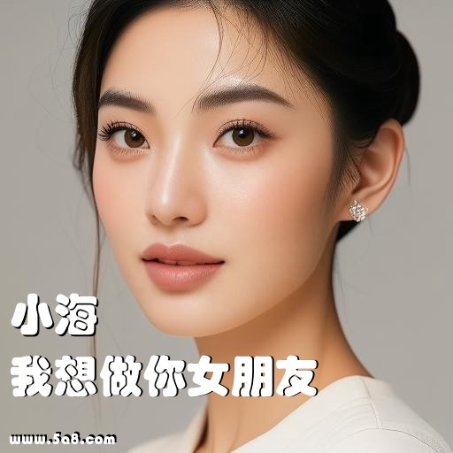 我想做你女朋友小海搞笑图片