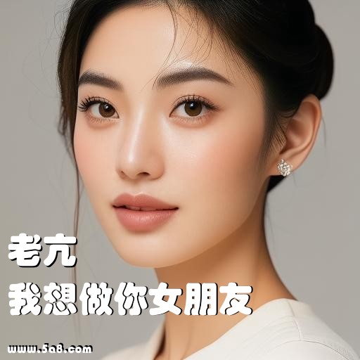 我想做你女朋友老亢搞笑图片