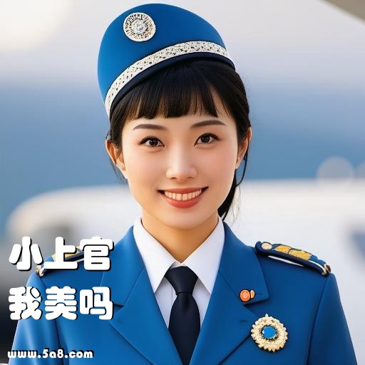 我美吗小上官搞笑图片