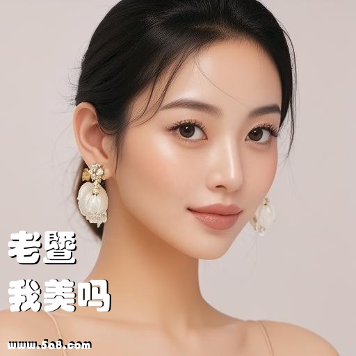 我美吗老暨搞笑图片