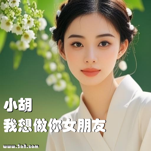 我想做你女朋友小胡搞笑图片