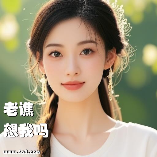 想我吗老谯搞笑图片