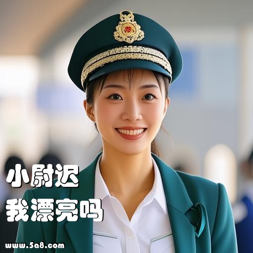 我漂亮吗小尉迟搞笑图片