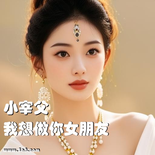 我想做你女朋友小宰父搞笑图片