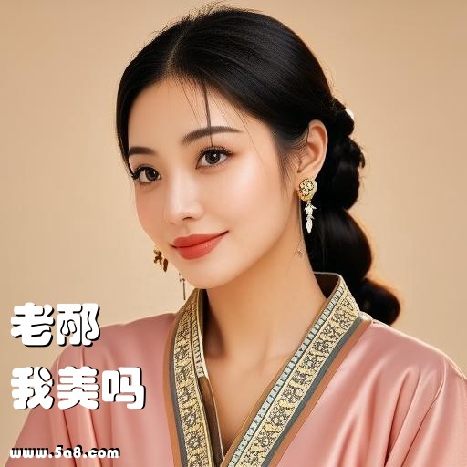 我美吗老邴搞笑图片
