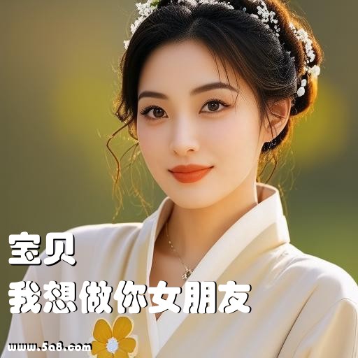 我想做你女朋友宝贝搞笑图片