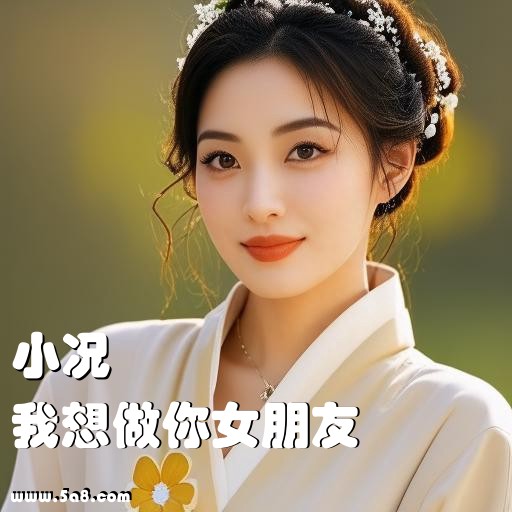 我想做你女朋友小况搞笑图片