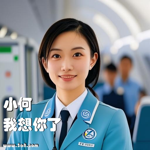 我想你了小何搞笑图片