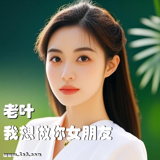 我想做你女朋友老叶搞笑图片
