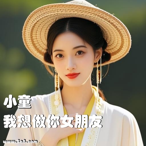 我想做你女朋友小童搞笑图片