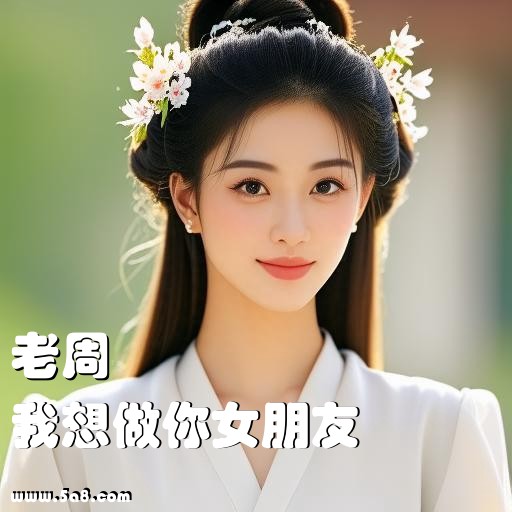 我想做你女朋友老周搞笑图片
