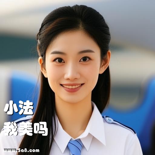 我美吗小法搞笑图片