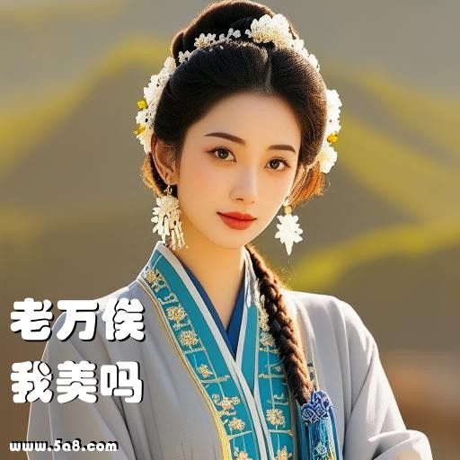 我美吗老万俟搞笑图片