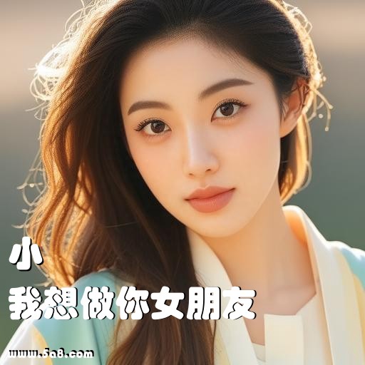 我想做你女朋友小欎搞笑图片