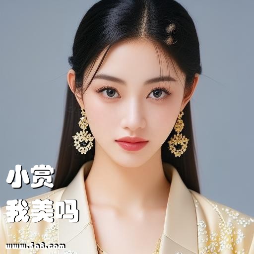 我美吗小赏搞笑图片