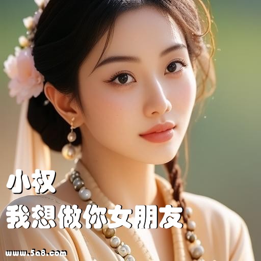 我想做你女朋友小权搞笑图片