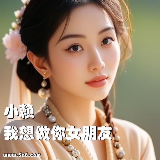 我想做你女朋友小赖搞笑图片