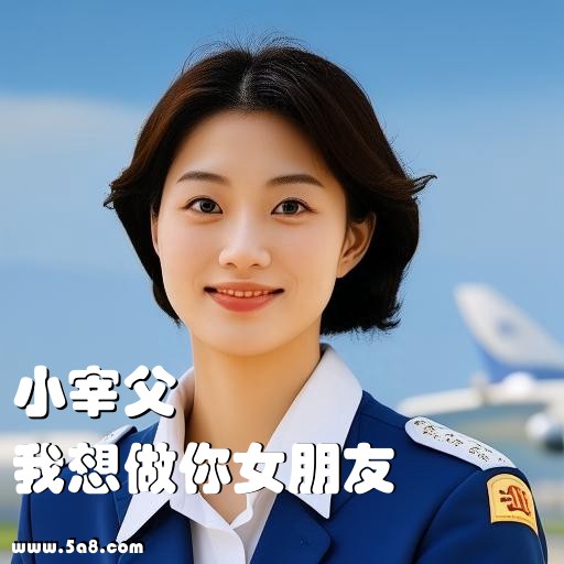 我想做你女朋友小宰父搞笑图片