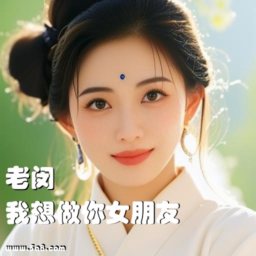 我想做你女朋友老闵搞笑图片