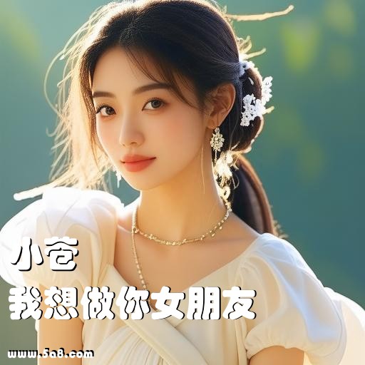 我想做你女朋友小苍搞笑图片