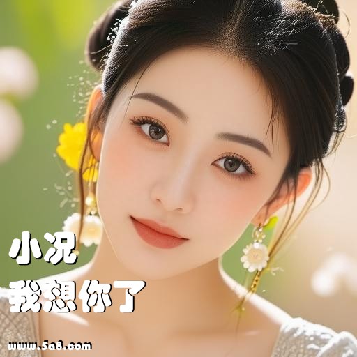 我想你了小况搞笑图片