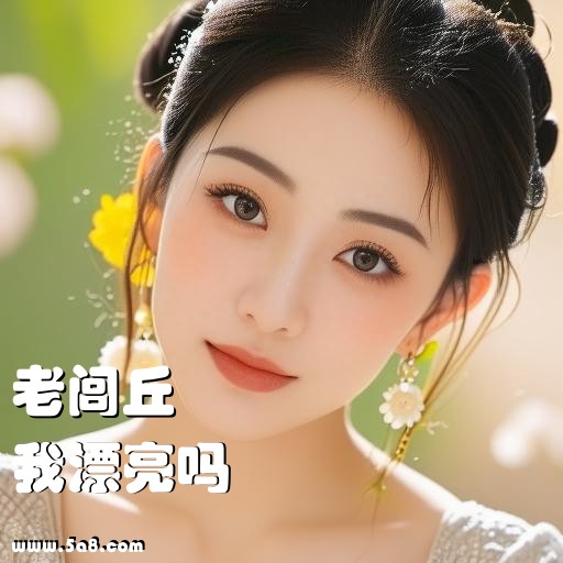 我漂亮吗老闾丘搞笑图片