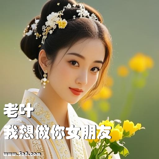 我想做你女朋友老叶搞笑图片