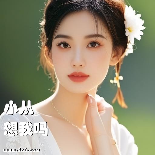 想我吗小从搞笑图片