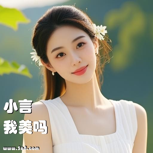 我美吗小言搞笑图片