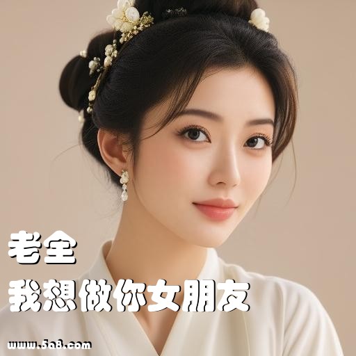 我想做你女朋友老全搞笑图片