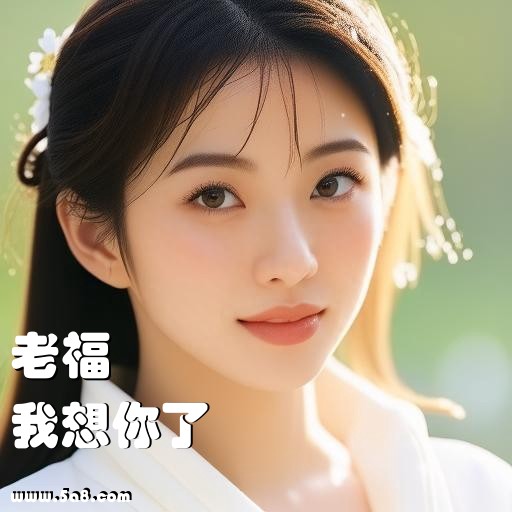 我想你了老福搞笑图片