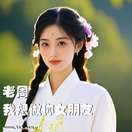 我想做你女朋友老周搞笑图片