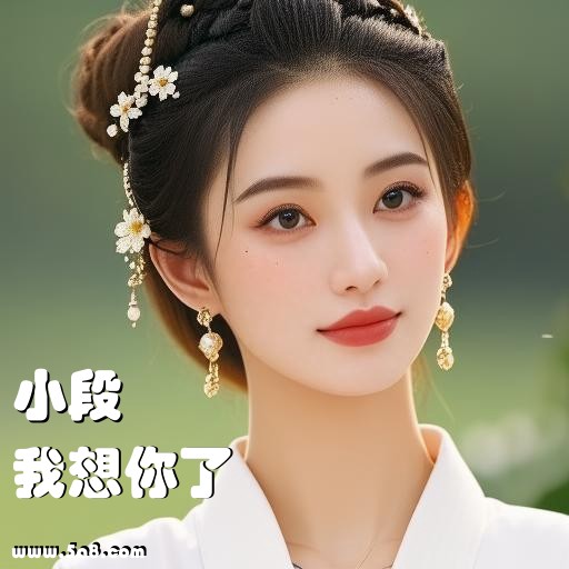 我想你了小段搞笑图片