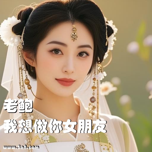 我想做你女朋友老鲍搞笑图片