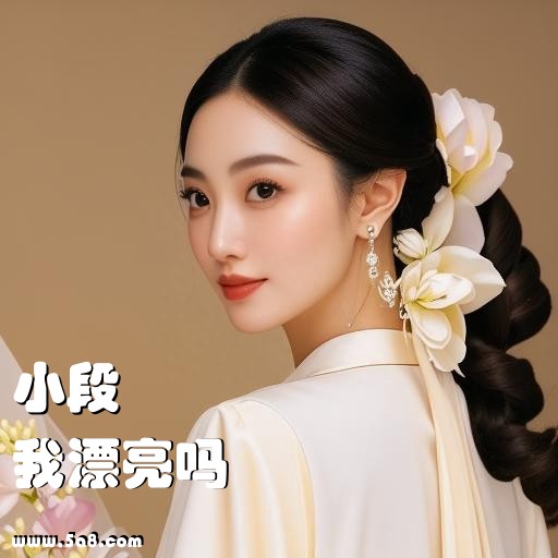 我漂亮吗小段搞笑图片