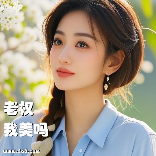 我美吗老权搞笑图片