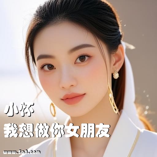 我想做你女朋友小怀搞笑图片