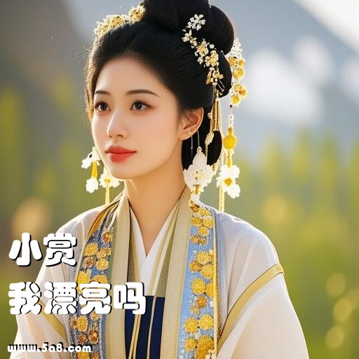 我漂亮吗小赏搞笑图片
