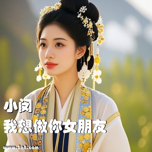 我想做你女朋友小闵搞笑图片
