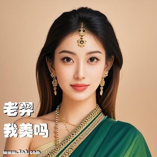 我美吗老羿搞笑图片