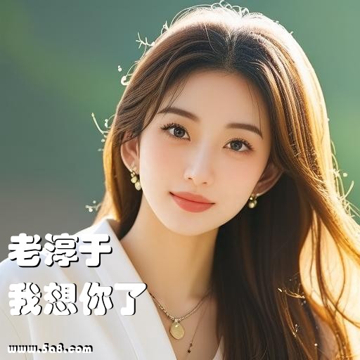 我想你了老淳于搞笑图片