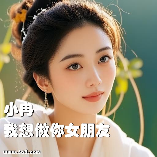我想做你女朋友小冉搞笑图片