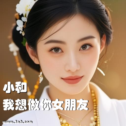 我想做你女朋友小和搞笑图片