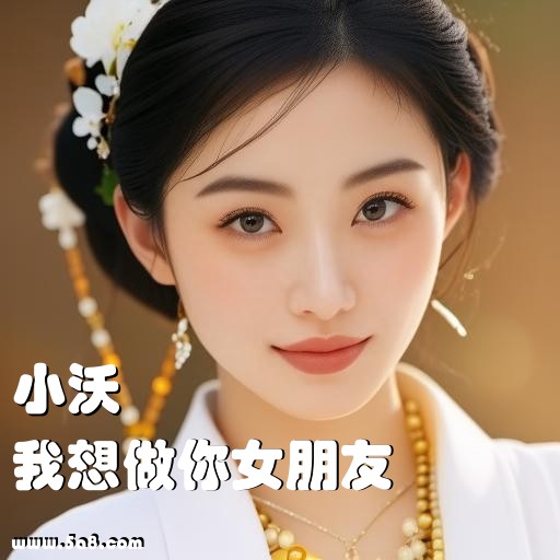 我想做你女朋友小沃搞笑图片