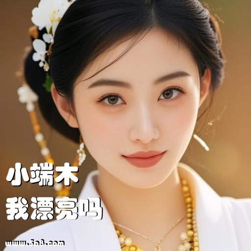 我漂亮吗小端木搞笑图片