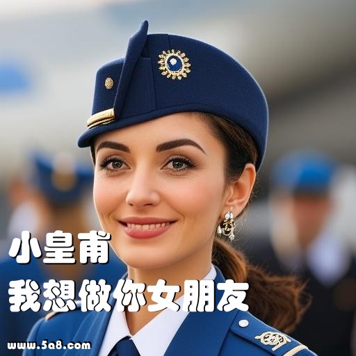 我想做你女朋友小皇甫搞笑图片