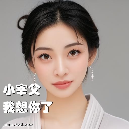 我想你了小宰父搞笑图片