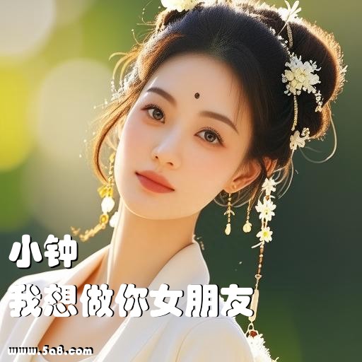 我想做你女朋友小钟搞笑图片